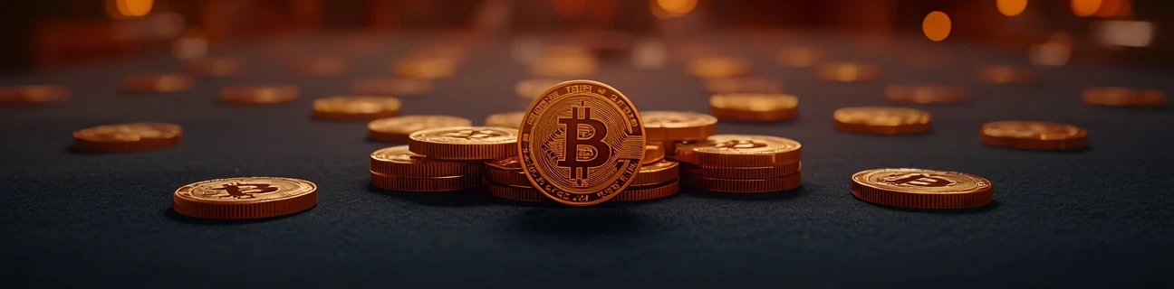 Bitcoin-kasino Suomessa ja paikalliset odotukset