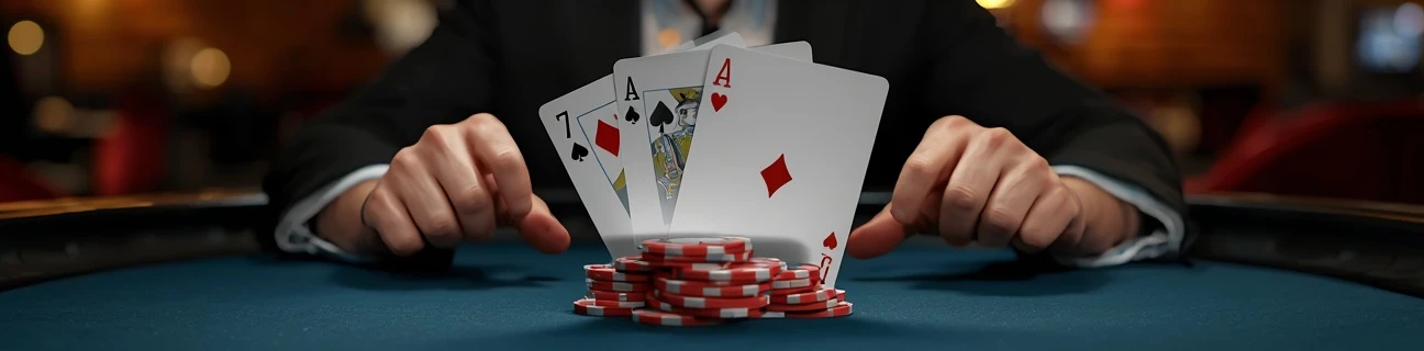 Videopokeri: s&auml;&auml;nn&ouml;t, k&auml;det ja voittotaulukot