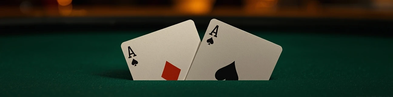Yhteenveto videopokerin valinnoista